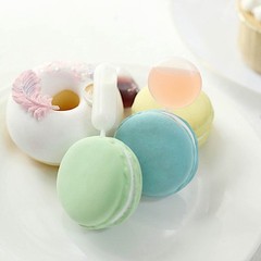 Clear 150 Mini 4ml Plastic Dessert Toppers Cupcake Pipette Flavor Infusers Party