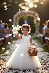 1000 Wedding Silk Rose Petals Grape-Purple and Lavender, Petals & Garlands, Rose