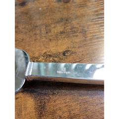 Wedgewood Vera Wang Love Knots Silverplated Wedding Cake Trowel – June 18, 2005