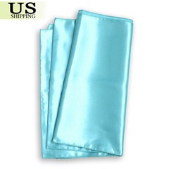 Satin Table Runner Wedding Party Banquet Tablecloth Party Decoration 12”×108”