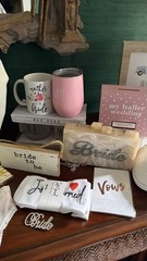 Wedding Supplies Lot Multicolor Decorative Paper/Plastic Stickers & Accessories