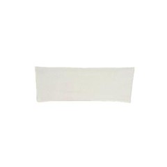 10 Ivory Spandex STRETCHABLE CHAIR SASHES Wedding Party Decorations SALE