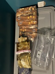 Wedding Stuff Sale!! You Can Take All Or Buy Individually!