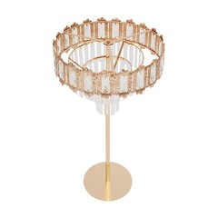 Wedding Flower Stand Centerpiece Decoration Floor/Tabletop Flowers Stand Holder