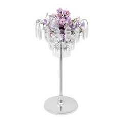 Flower Stand for Wedding Acrylic Flower Stand Weddings Decoration Flowers Stand