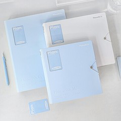 Large Capacity 3 inch Kpop Photo Card Binder Idol Photocard Album Collect Book