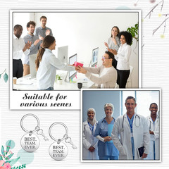 12 Pcs Employee Appreciation Gifts Bulk Thank You Motivational Gifts Team Office