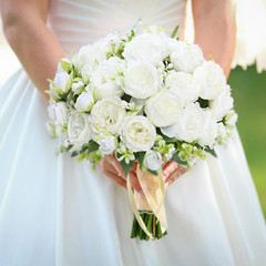 MARTINE MALL 2 Packs Peonies Artificial Flowers, White Artificial Peonies, Silk
