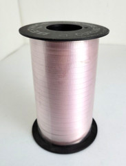 Roll of BURWICK Mauve CURLING RIBBON (Made in USA) – 3/16″ x 500 yds – NEW