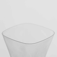 4 oz Plastic Clear Disposable Drink or Dessert Single Serve Cups Glasses Party