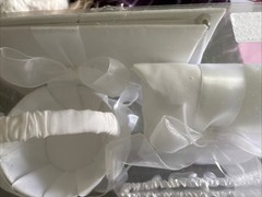 Studio His & Hers Wedding Ensemble Set-4 Pieces NIB