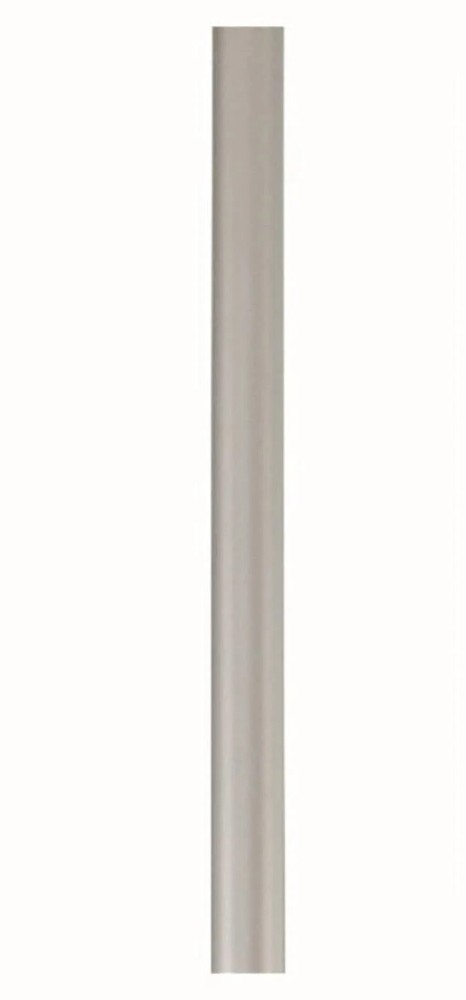 Matthews Fan AT-30DR-BN Atlas 30″ Down Rod in in Brushed Nickel finish