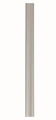Matthews Fan AT-30DR-BN Atlas 30″ Down Rod in in Brushed Nickel finish