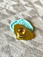 Princess Tiara Cut-Out Zinc Alloy Wax Seal Stamp