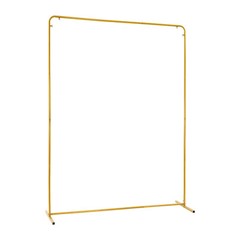 ? 1.5*2 m Wedding Backdrop Stand Rectangle Frame for Ceremony Decorations