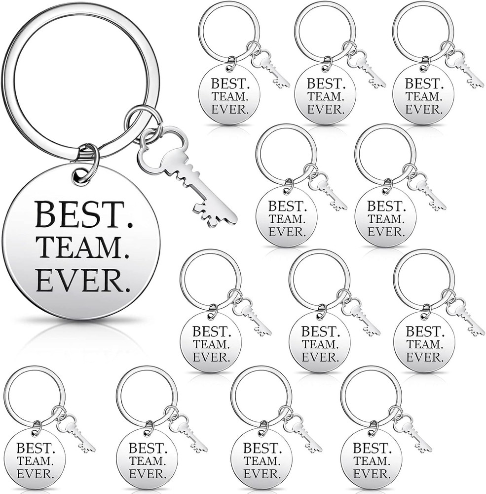 12 Pcs Employee Appreciation Gifts Bulk Thank You Motivational Gifts Team Office