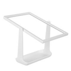Menu Holders Desktop Advertising Displays Card Racks for Greeting Cards
