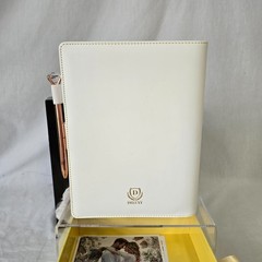 DELUXY The Ultimate Wedding Planner Book & Organizer For The Bride Gift Bridal