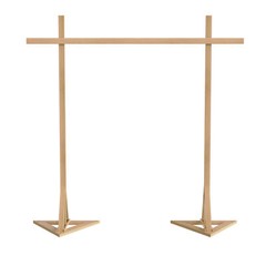 Wedding Arch Wooden Backdrop Stand Wedding Ceremony Arch Indoor Outdoor Garden