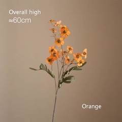 Artificial Flower Centerpiece for Dining Table Wedding Party Decor