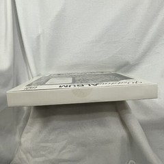 Wedding Photo Album, 24 Pre-Designed Pages, 12×12 inch, Brand NEW in Package