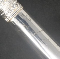 Vera Wang by Wedgwood Wedding Cake Knife & Server SEE NOTE!