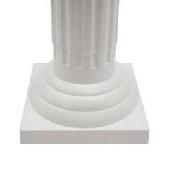Wedding Roman Pillars Wedding Landscaping Roman Pillar Event Decorative Column