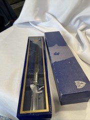 Cake Server Set From Sheffield England