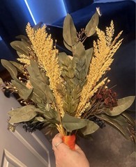 Wedding Bouquet