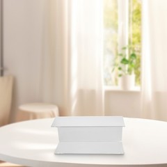 For Cupcake Food Dessert Organizer Toy Cupcake Clear And Modern Design