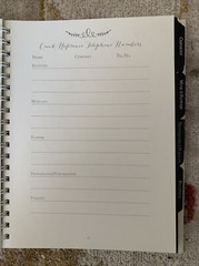 True Love Wedding PLANNER ORGANIZER + Memory Photo Album New CR Gibson Ret.$70