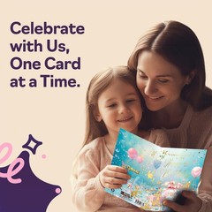 Beautiful Gold 80th Birthday Cards for Women Men – Fantastic Golden Presents …