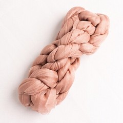 5 Crinkled Sheer Organza CHAIR SASHES Wedding Party Events Decorations Supplies