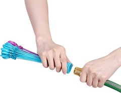 Rapid Filling Self Sealing Water Balloons Outdoor Summer Party Toys For Kids