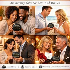 Anniversary Wedding Gifts for Him, Couple Gifts, Anniversary Wedding Gifts fo…