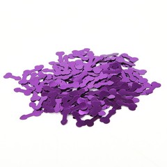 1pack Multicolor Confetti Wedding Bachelorette Party Hen Night Party Decoration~