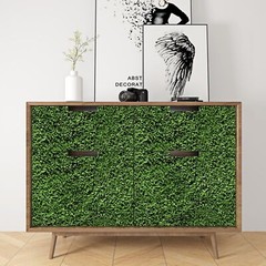 Green Grass Wallpaper Peel and Stick Grass Wall Backdrop Wall Paper Self Adhe…