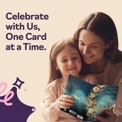 Beautiful Gold 33rd Birthday Cards for Women Men – Wonderful Golden Flowers -…