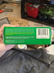 Fujifilm QuickSnap Waterproof Up To 35 Feet 800 35mm Disposable Camera