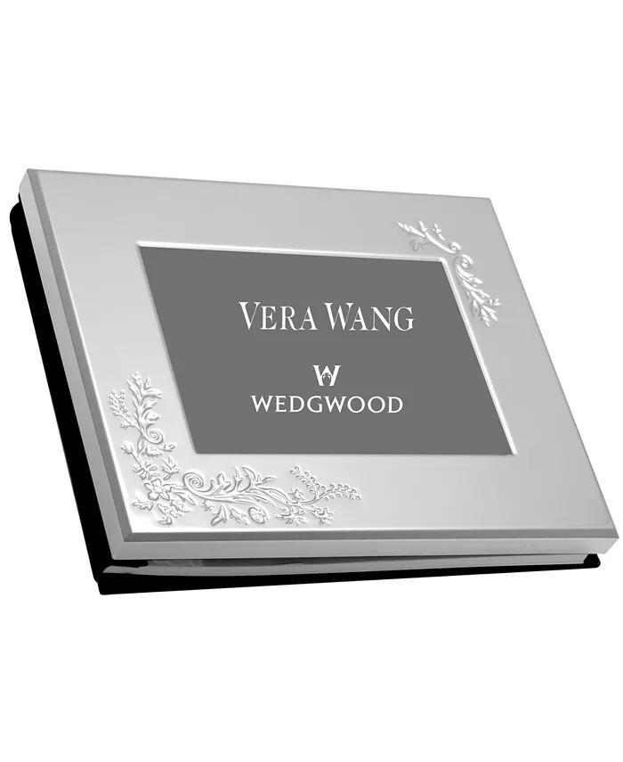 VERA WANG WEDGWOOD Guest Book