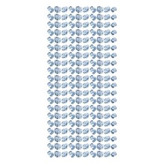Acrylic Stones Small Decoration 6*9mm Acrylic Decoration Gem Stone Ice
