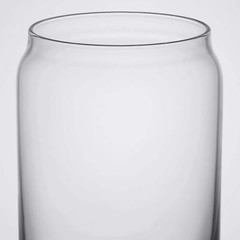 Customized Beer Can Glass 16 oz Biden Harris Democratic President Election