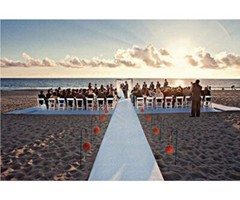 Wedding Aisle Runner 100 x 3 ft Accessories Decorations Aisle Runner ( 2 Rolls)