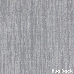 Allusive Boundaries Indoor Area Rug – Midnight – 8 ft x 10 ft by Sunnydaze