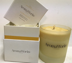 Nurture Candle by Aromaworks Assorted – 2.6 oz Candle sold separate Made in UK