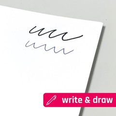 25 Pieces, (110 lb/300 gsm) – White 12 x 12 inches (25 Sheets),