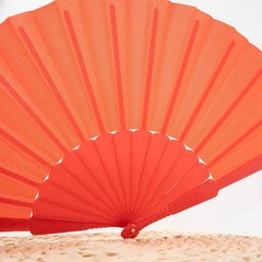 12PCS Folding Hand Fan – Portable Handheld Fan for Women & Men, for Wedding, Tea