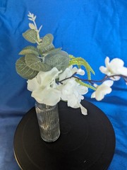 Set of 16 -Centerpieces table decor with Lights New