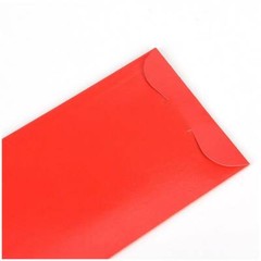 6 Pcs – Chinese Wedding Double Happiness Red Envelope Packet Fortune Hong Bao