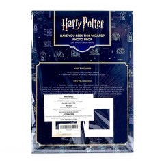Conquest Journals Harry Potter Officially Licensed Have You Seen This Wizard …